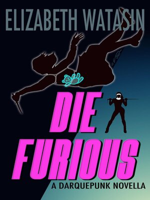 cover image of Die Furious
